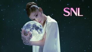 Saturday Night Live: Ariana Grande / Cher