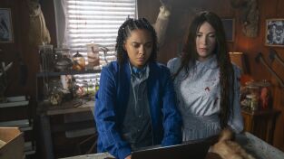 Las reglas del juego: Redención (T3): Ep.3 El golpe del enfriamiento