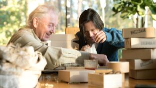 Arcadia (T1): Ep.5 El paciente