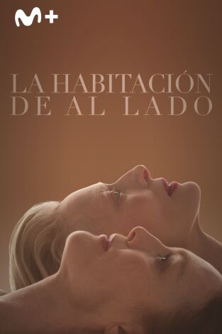 La habitación de al lado