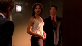 El guardián (T3): Ep.2 Gran Carbón