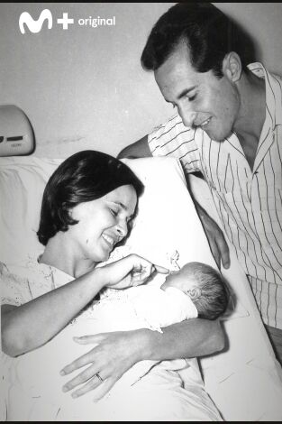 Bosé Renacido: El Heredero