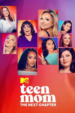 Teen Mom: The Next Chapter: Que se ponga a llorar