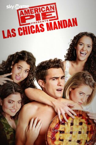 American Pie Presents: Girls' Rules