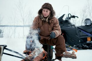 Ártico (T3): Episodio 4