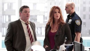 Imborrable (T2): Ep.1 La gran oportunidad