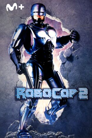 Robocop 2
