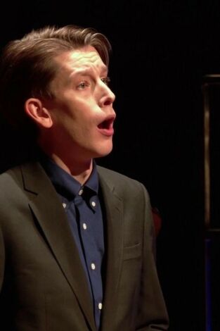 IVC 2021 - Final: Schumann, Sibelius y otros