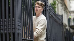 Ley y orden: unidad de víctimas especiales (T26): Ep.2 Excavación