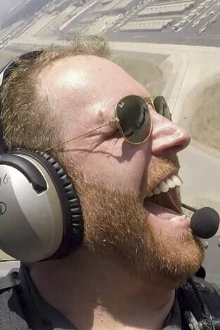 Expedición al pasado: La heroína perdida de la Segunda Guerra Mundial