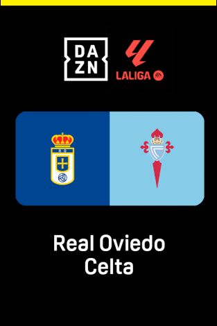 LALIGA EA SPORTS (T25/26): Real Oviedo - Celta