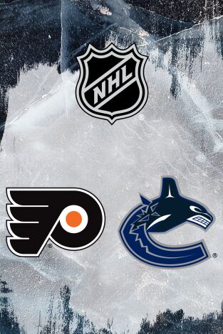NHL (T25/26): Philadelphia Flyers - Vancouver Canucks