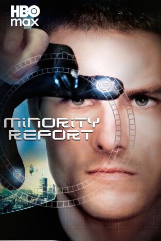 Minority Report
