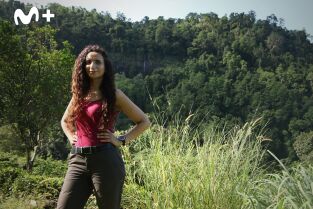 Human: la historia del ser humano: Los primeros viajeros del mundo