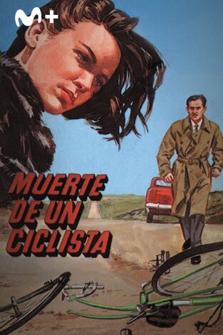 Muerte de un ciclista
