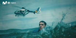 La Unidad (T1): Episodio 4