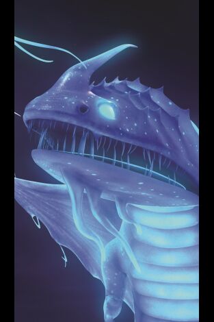 Dragones: Los Defensores de Mema (T1): Ep.6 La ruta luminosa