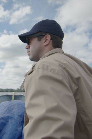 El crimen de Scott Peterson: Episodio 1