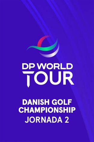 DP World Tour (T25/26): AfrAsia Bank Mauritius Open. Jornada 2. Parte 2