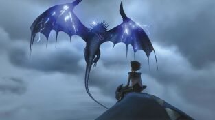 Dragones: Los Defensores de Mema (T1): Ep.10 Dragones renegados (I)