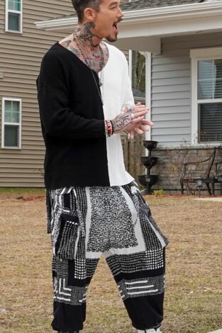 Mi casa soñada: De Philly a Fayetteville