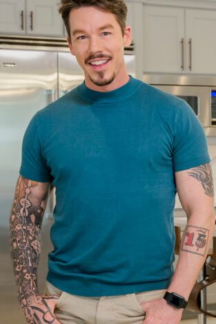 Mi casa soñada: Casa de playa perfecta