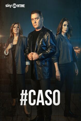 #Caso