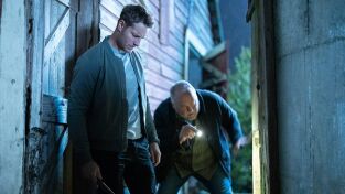 Tracker (T2): Ep.9 El discípulo