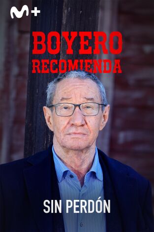 Boyero recomienda: Boyero recomienda "Sin perdón"