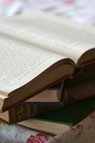 L'hora del Podcast: Tàndem: Llibres infantils per regalar aquest Nadal