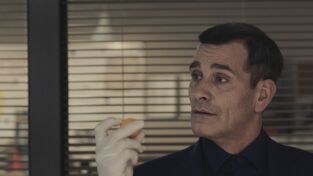 Profesor T. (T3): Ep.10 Residencia Zilverspar