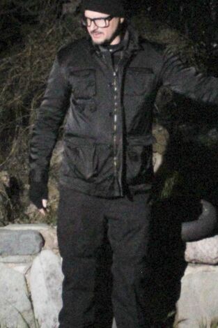 Buscadores de fantasmas: Sanatorio Rancho Acadia