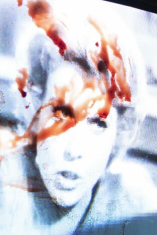 El museo del terror (T1): Ep.4 Estación de Skelter Helter