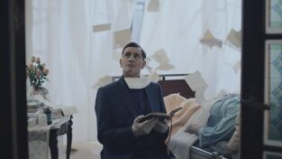 Profesor T. (T3): Ep.11 Sin techo