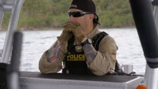 Control de aeropuertos: el Caribe: Golpe en la playa