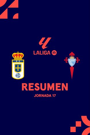 Resúmenes LALIGA EA Sports (T25/26): Real Oviedo - Celta