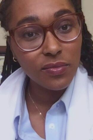 Los pies me están matando: primeros pasos: Episodio 4