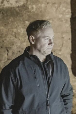 Escocia, paraíso paranormal: Las criptas de Edimburgo