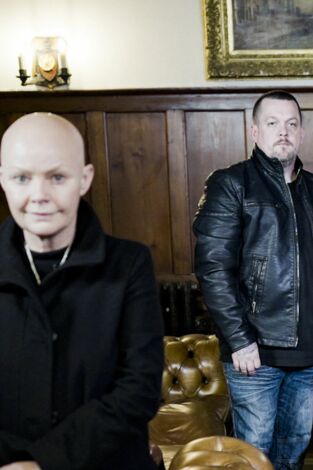 Escocia, paraíso paranormal: La masacre de Glencoe