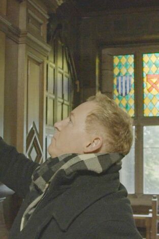 Escocia, paraíso paranormal: El castillo de Comlogon