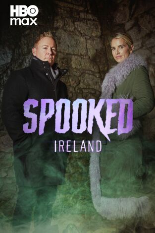 Irlanda, paraíso paranormal
