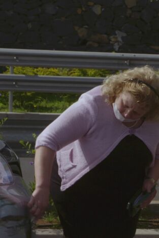 Control de carreteras: Episodio 2