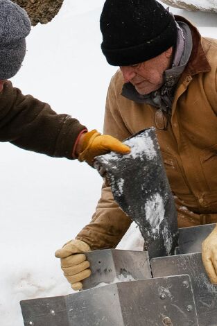 La fiebre del oro: minas perdidas: Arizona Crush