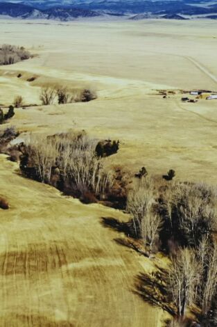La fiebre del oro: minas perdidas: La maldición de la mina perdida