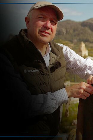 Pulsar master T.2 Ep.3 Daños por jabalíes en la huerta valenciana