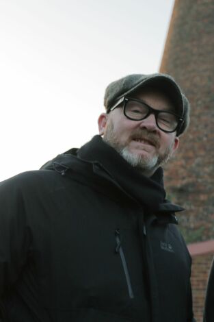 Maestros de la restauración: En familia