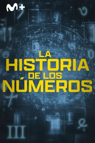 La historia de los números: El viaje de los números