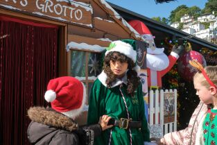 Beyond Paradise: Especial Navidad 2023 (T1): Episodio 1