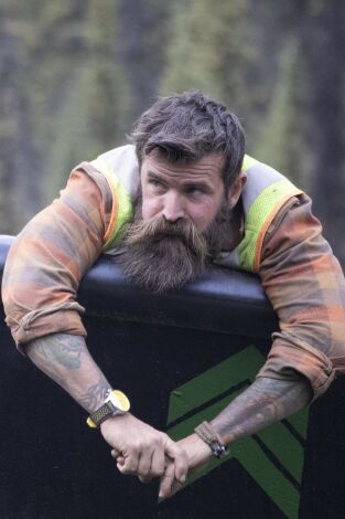 La fiebre del oro: Zumbido