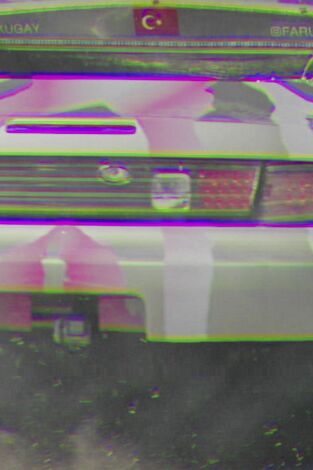 Fuga al volante: Furia contra máquina